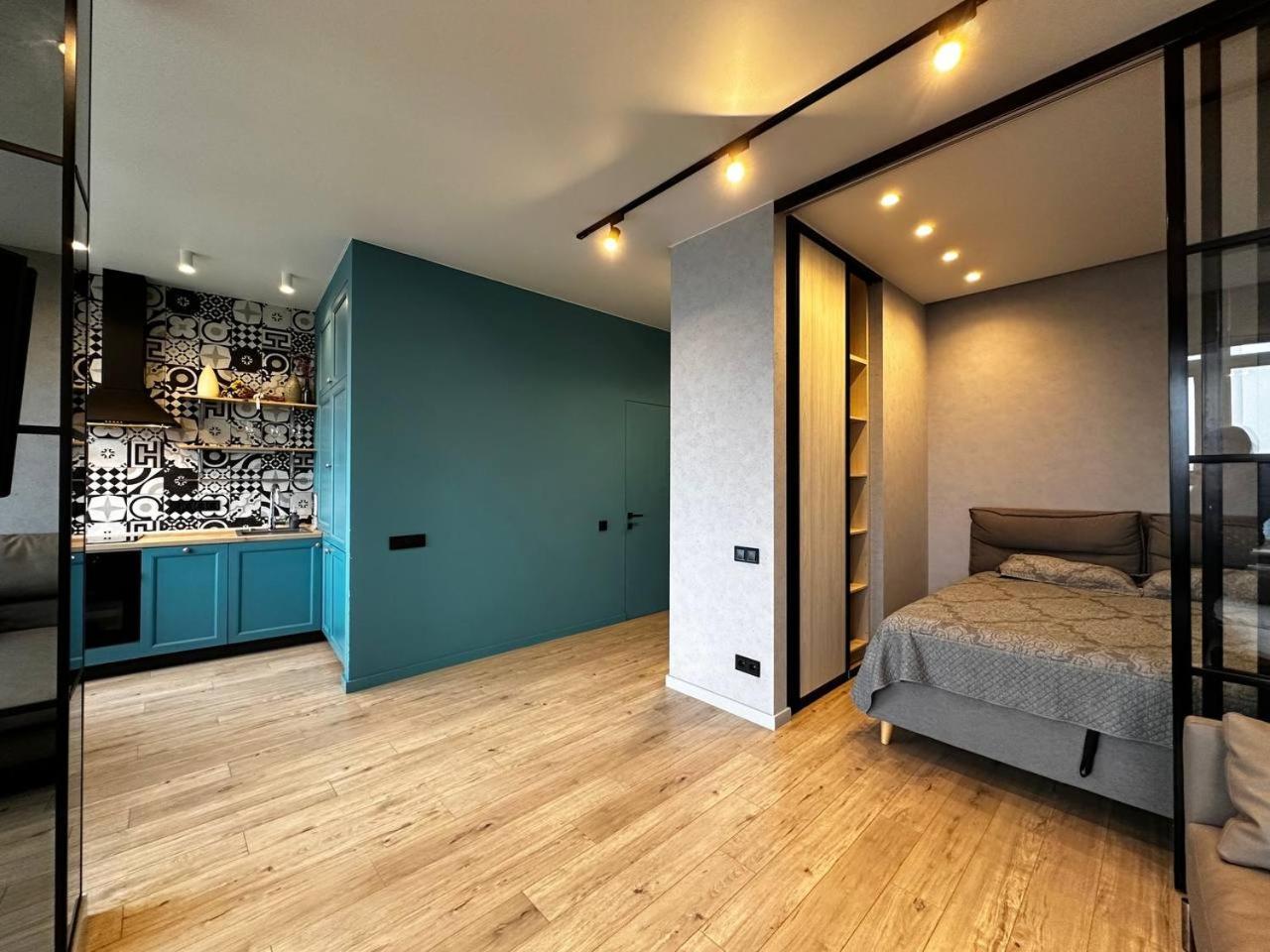 27 Pearl Amazing View Apartment オデッサ エクステリア 写真