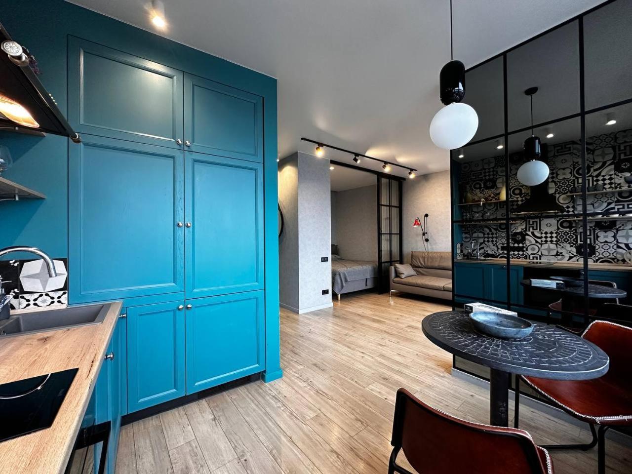 27 Pearl Amazing View Apartment オデッサ エクステリア 写真