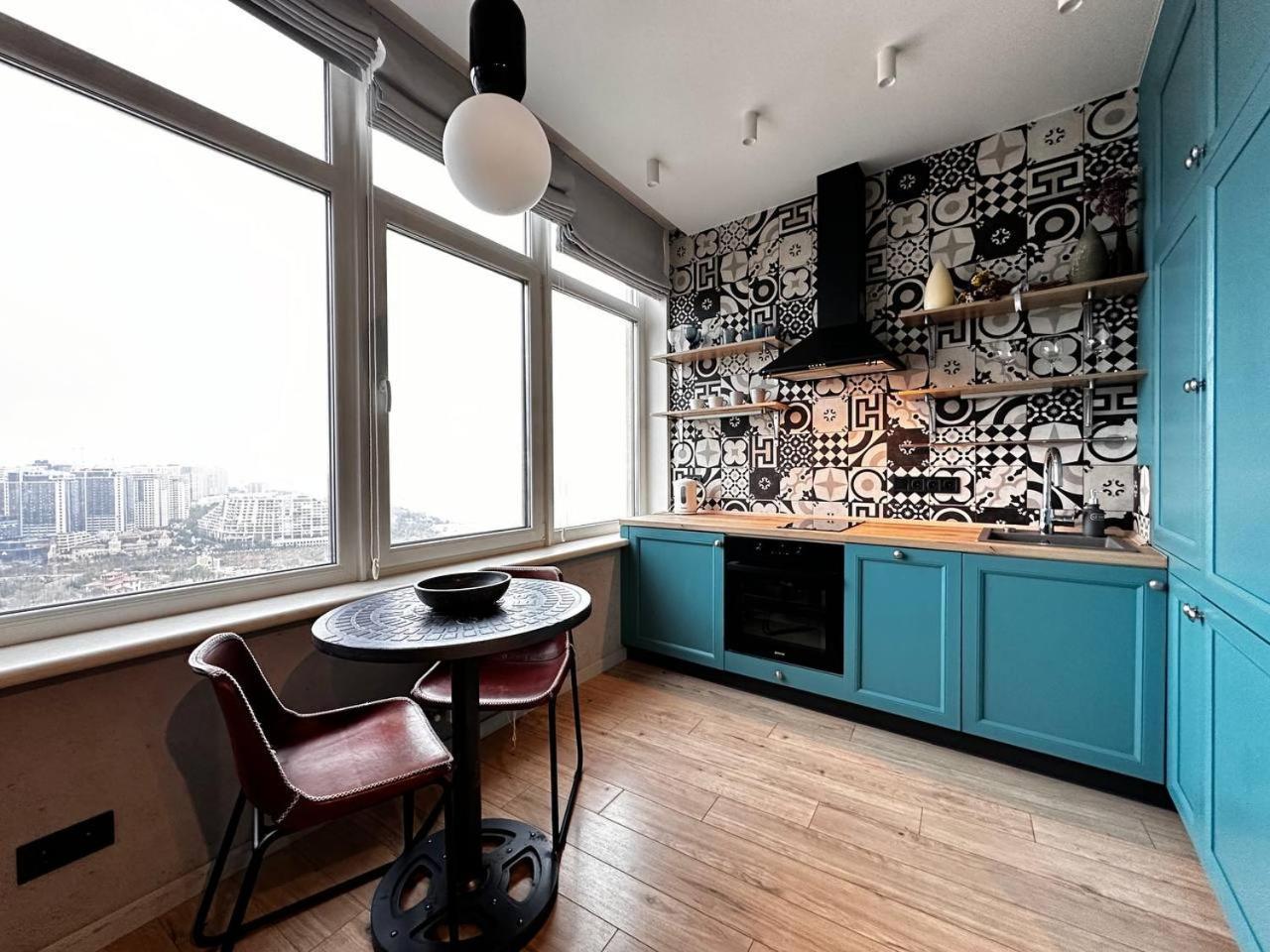 27 Pearl Amazing View Apartment オデッサ エクステリア 写真