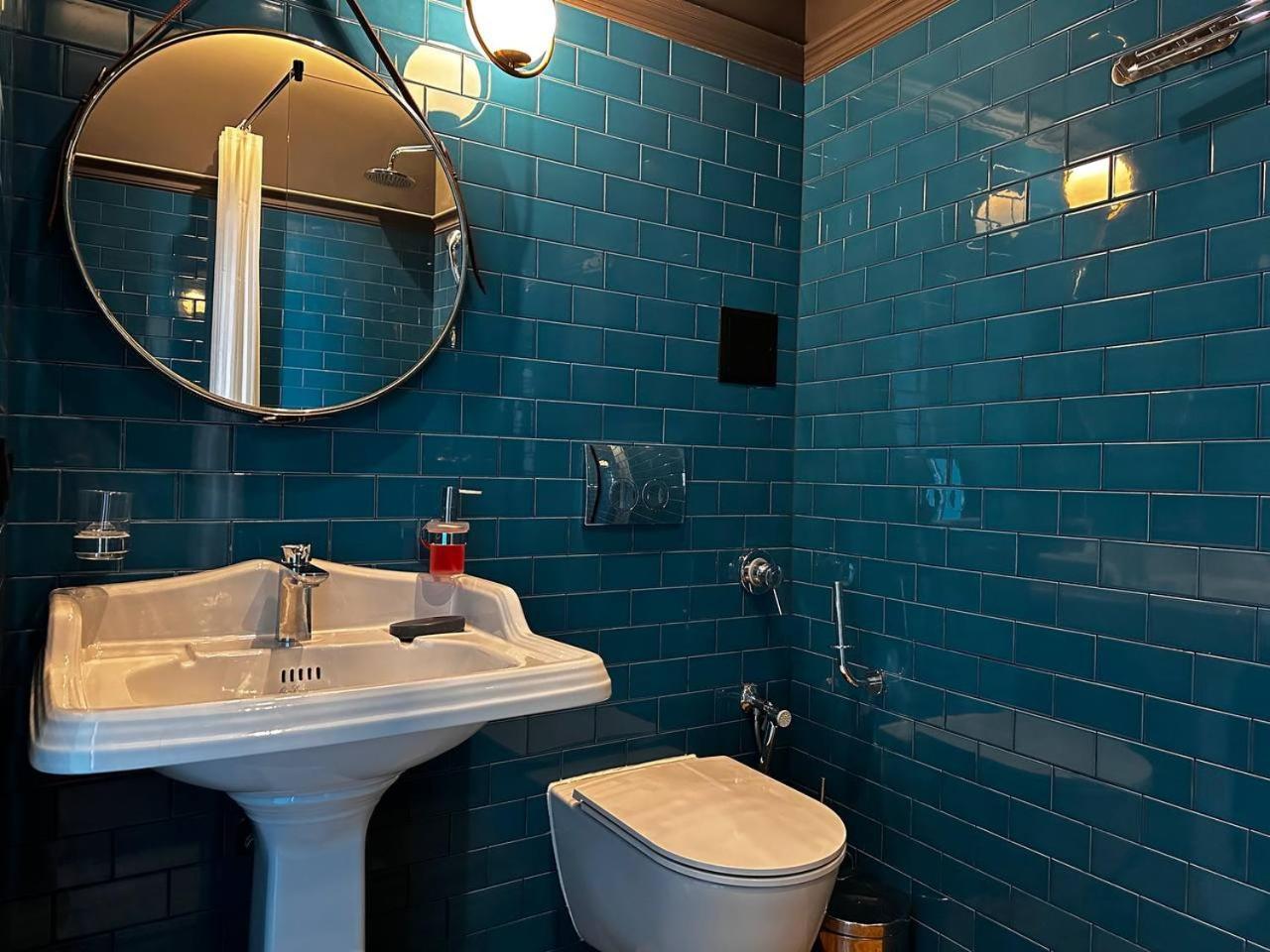 27 Pearl Amazing View Apartment オデッサ エクステリア 写真